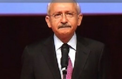 CHP lideri Kılıçdaroğlu kız istedi