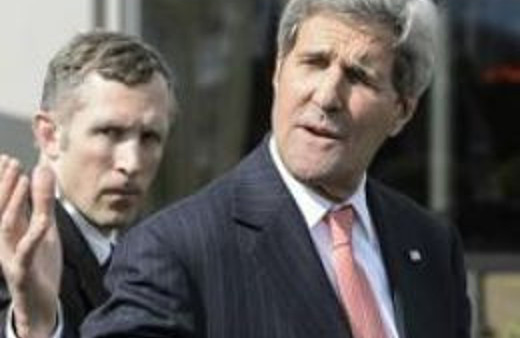 ABD'den İran'a nükleer resti!