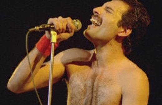 Freddie Mercury'nin hayatı film oluyor