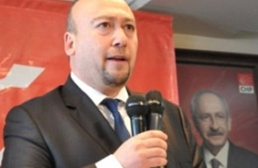 CHP Uşak'ta Özkan Yalım fark attı