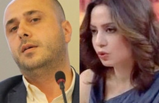 Aslı Aydıntaşbaş'a 4 yıl neden sustun sorusu