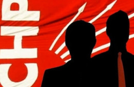 CHP'nin aday listesi değişti