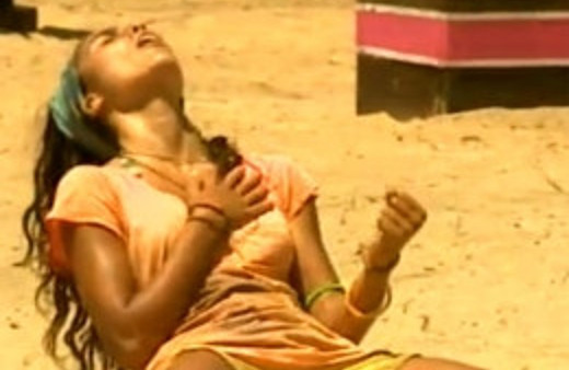 Survivor All Star'da sembol oyunu!