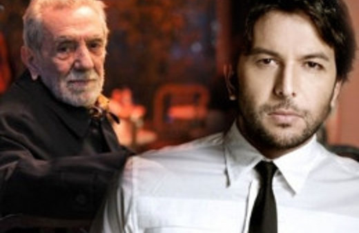 Aydemir Akbaş'a 'pornocu' şoku olay sözler