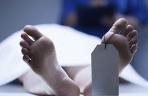 Cesetten kurtulmak için öyle bir şey yaptılar ki...