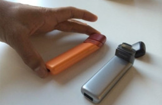 Televizyonu bilgisayara çeviren USB bellek