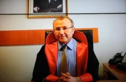 Savcının odasına giren son ziyaretçinin sırrı!