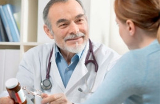 Hastane randevusu alma iptal etme ekranı