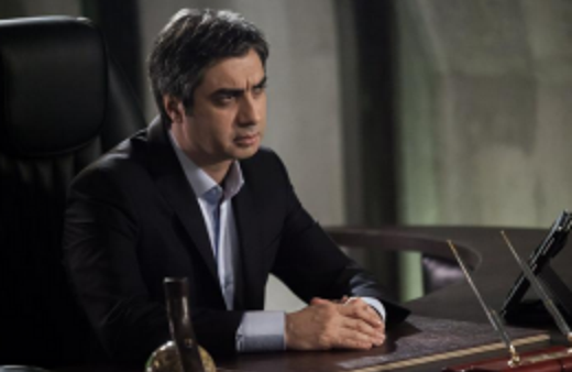 Kurtlar Vadisi 253. bölüm Harun kaçırılıyor mu?