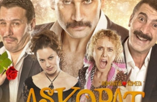 Şarkıcı Doğuş sonunda 'Aşkpot'a bağladı