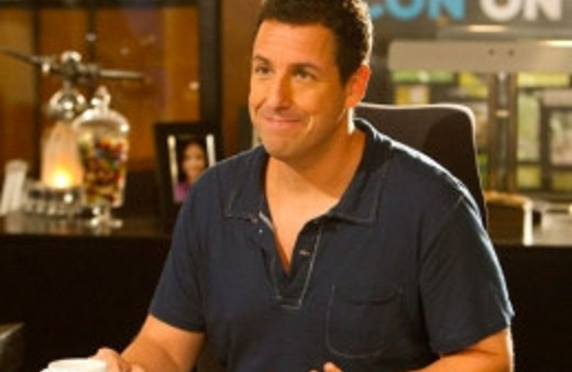 Şans Ayağıma geldi diyenlerin filmi vizyonda