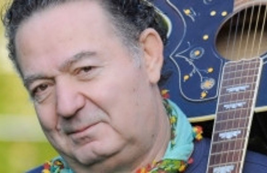 Beste Açar'dan Kayahan için ağlatan sözler