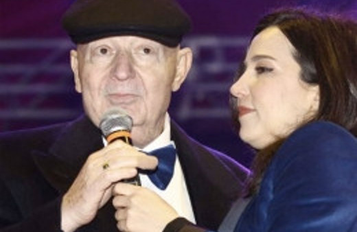 Kayahan'ın ailesine cenaze şoku!