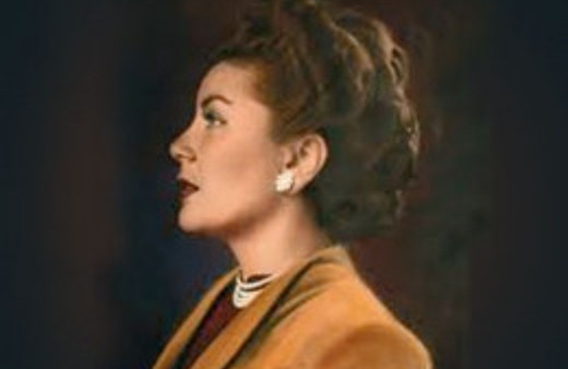 Yeşilçam'ın ünlü sesi hayatını kaybetti