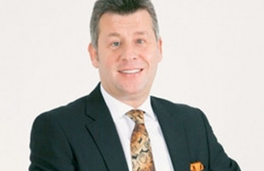 Metin Şentürk kaç oy aldı?