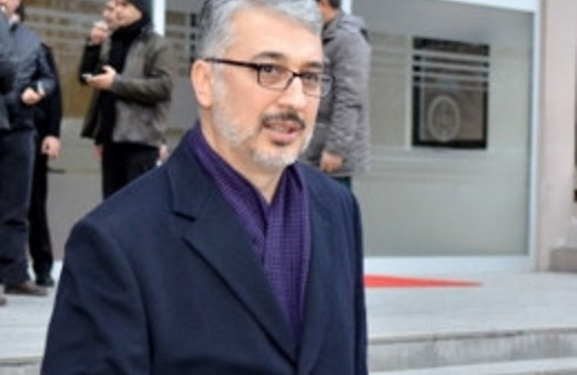 Hasan Palaz'a bir tutuklama daha!