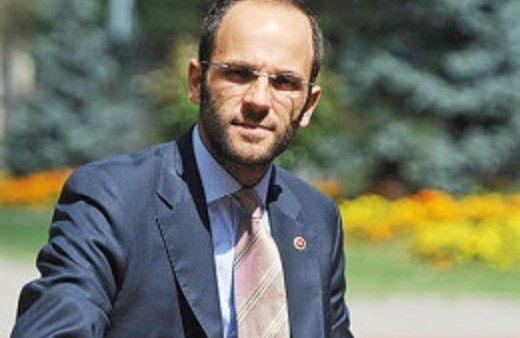 CHP'li Faik Tunay isyan bayrağı çekti