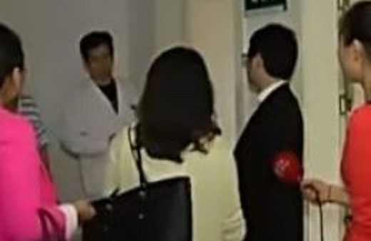 Kaza yapınca 17 sevgilisi çıktı