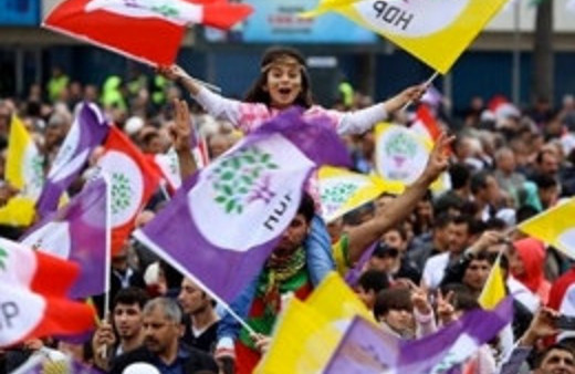 HDP'den kritik Cizre kararı!