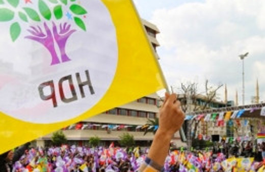 HDP'li vekilden AP'nin Ermeni kararına destek!