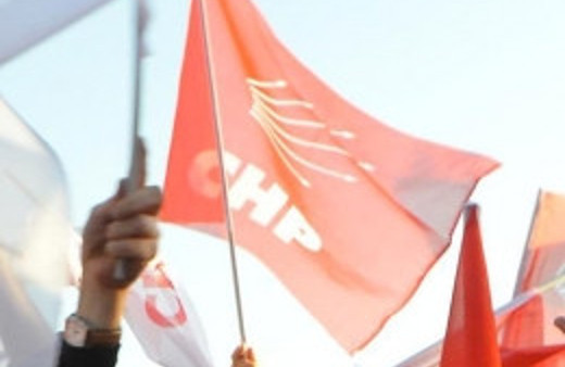 CHP milletvekili aday listeleri 2015