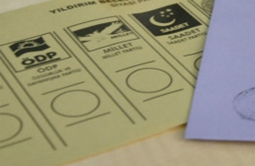 Osmaniye milletvekili sayısı 2015 seçim sonuçları