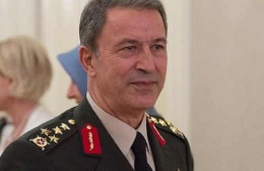 PKK Genelkurmay Başkanı Akar'ı tehdit etti çünkü...