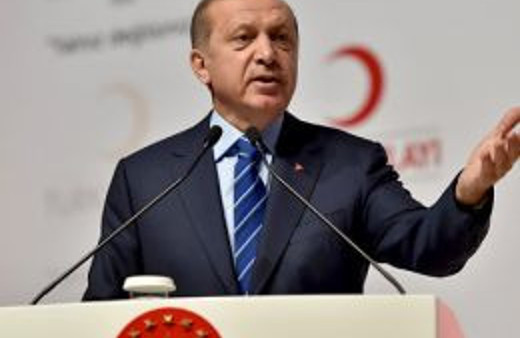 HDP'den Erdoğan'a flaş Kürt sorunu yanıtı! 