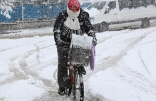 Meteoroloji'den zirai don uyarısı 