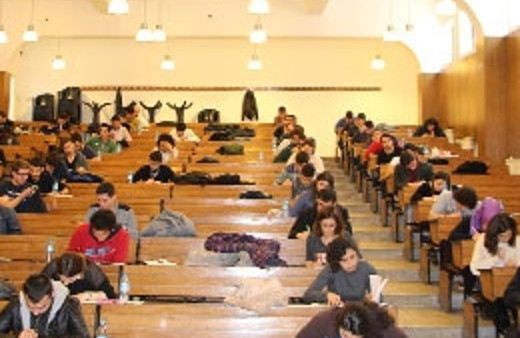 AÖF sınav giriş yeri sorgulama ekranı