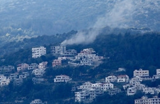 Suriye'de Türkmenlerin son kalesi