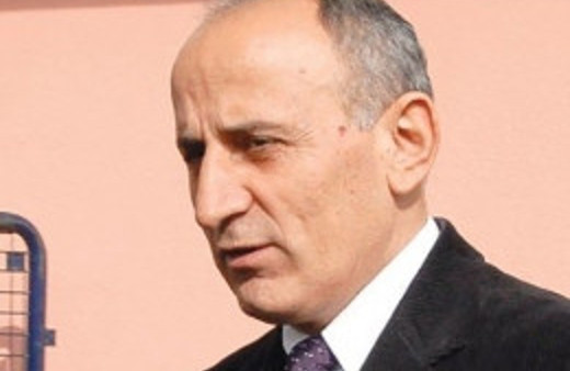 YSK'dan Dursun Çiçek için karar çıktı