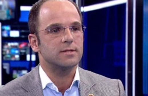 CHP'li Faik Tunay'dan liste tepkisi!