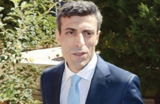 Rehin alınan Başkonsolos Büyükelçi oldu