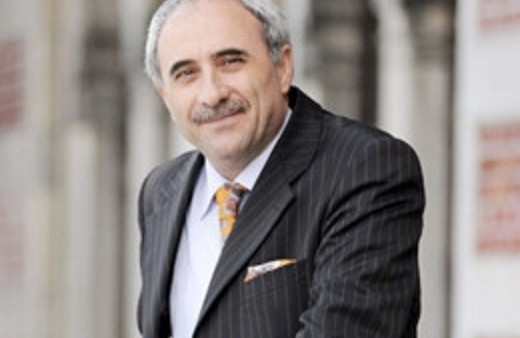 Merkez Bankası'na şair üye