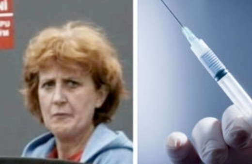 İşini azaltmak için 6 hastasını öldürdü