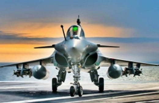 O ülke 36 adet   savaş uçağı&nbsp;alacak