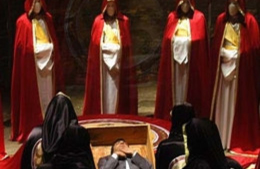 Tapınakçılar Erdoğan'dan neden rahatsız?