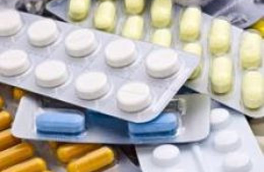 İlaca yüzde 5 zam geliyor