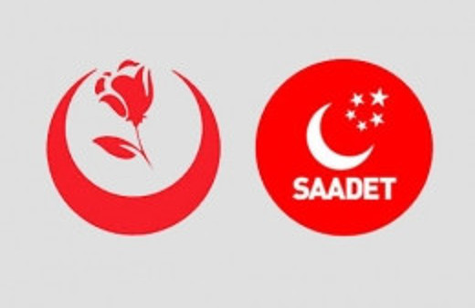 SP-BBP ittifakı adayları tanıtıldı