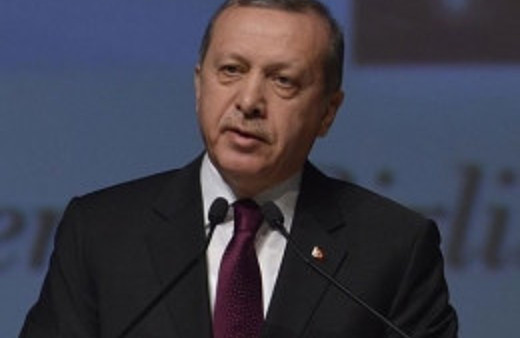 Erdoğan mezhep savaşları için uyardı!