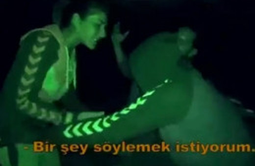 Survivor Berna'dan büyük olay kim elenecek?