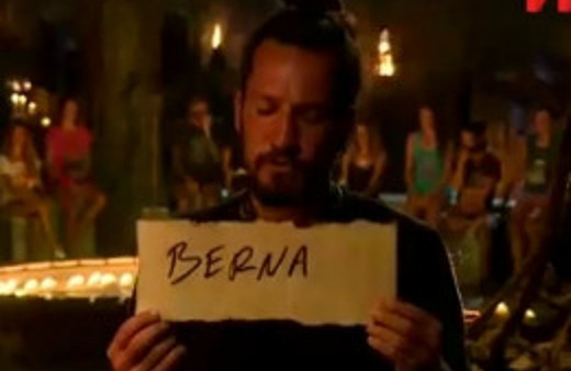 Survivor 12 Nisan ada konseyi elemesi