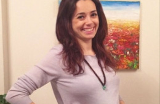 Özgü Namal hipnozla nasıl doğum yaptı?