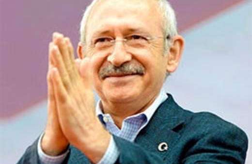 Kılıçdaroğlu'ndan çiftçiye  mazot müjdesi