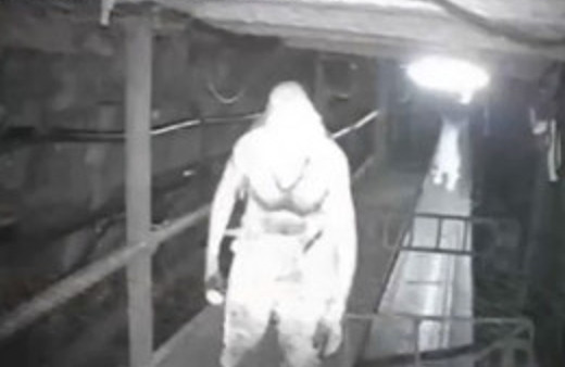 Soma maden faciası görüntüleri ilk kez çıktı