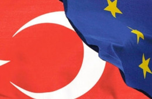 AB'den Koza İpek operasyonuna tepki!