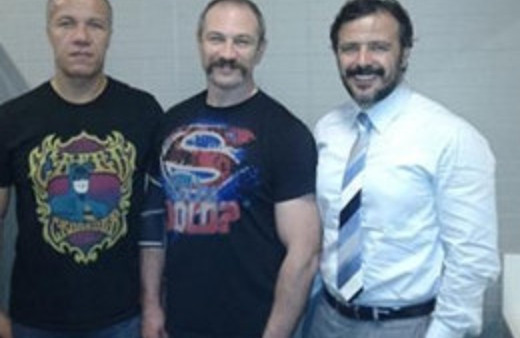 Poyrazköy'de ıslak imzalar sahte çıktı