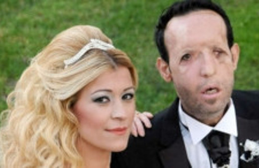 Recep Sert baba oluyor! İsmi bile hazır