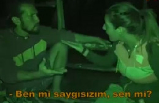 Survivor kim elendi All Star'da büyük olay